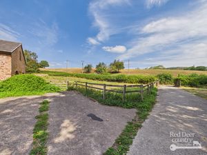 Driveway- click for photo gallery